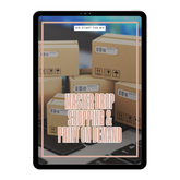 DROP SHIPPING & PRINT ON DEMAND: THE ULTIMATE CLASS